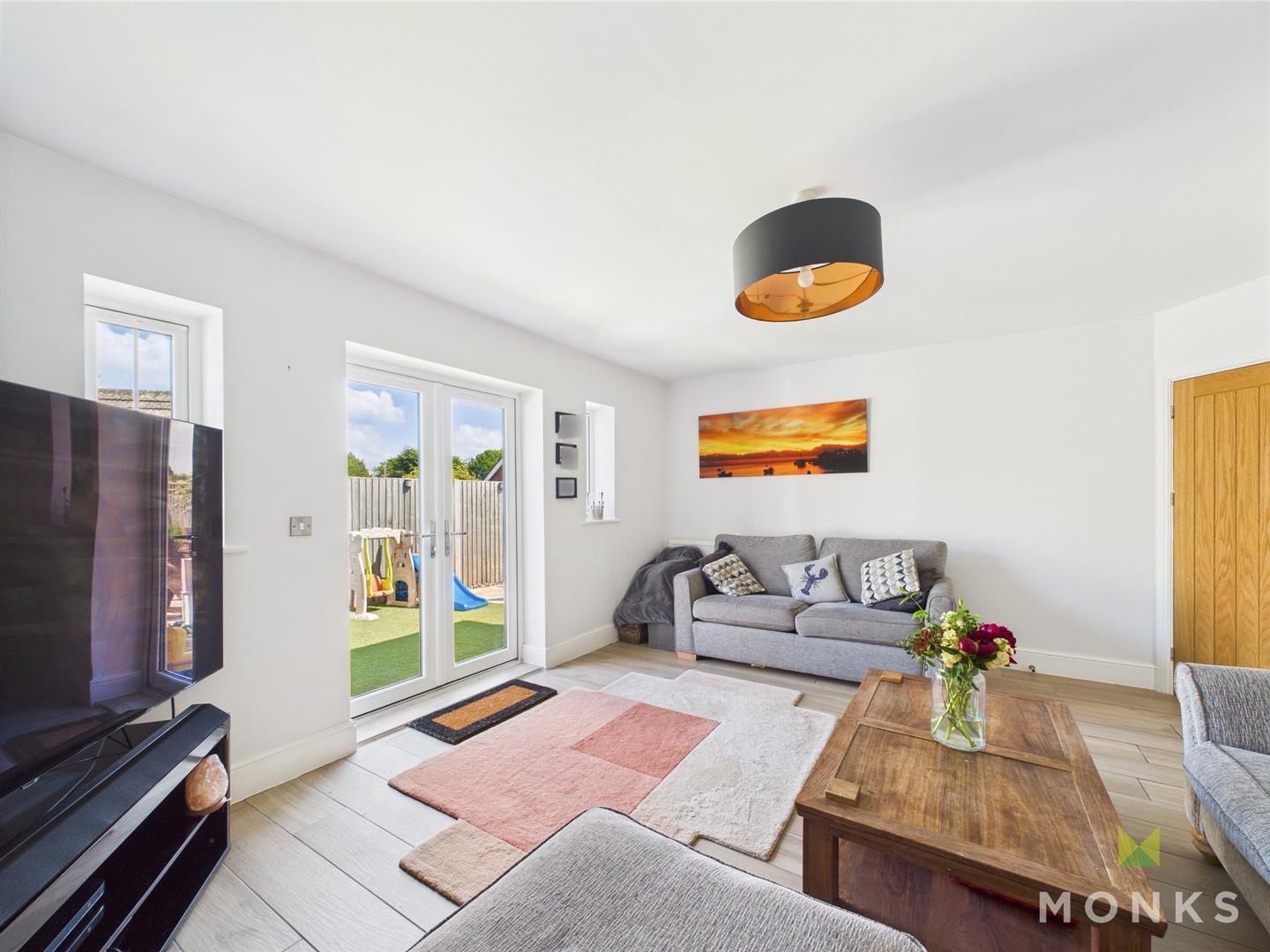 6 Bell View, Shrewsbury, SY5 6JQ For Sale 6 Bell View, Shrewsbury, SY5 6JQ For Sale